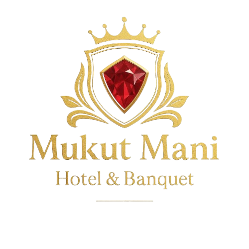 Hotel Mukut Mani